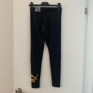 Puma leggings ⭐️ Host Pick ⭐️